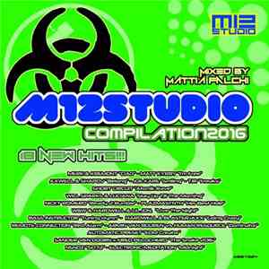 Various - M12 Studio Compilation 2016 album