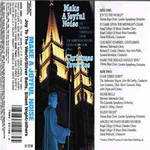 Various - Make A Joyful Noise: Christmas Favorites album