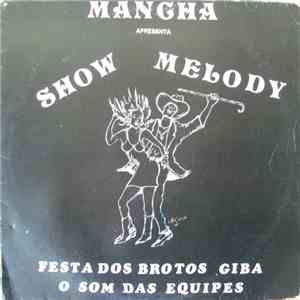 Various - Mancha Show Melody album