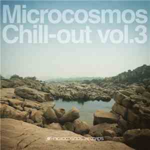 Various - Microcosmos Chill-Out Vol.3 album