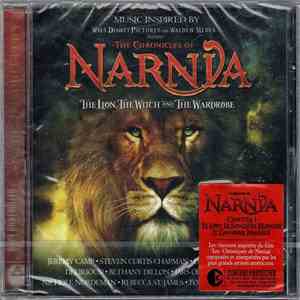 Various - Music Inspired By The Chronicles Of Narnia: The Lion, The Witch And The Wardrobe album