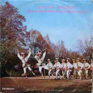 Various - Muzică Populară Muntenească Și Oltenească album