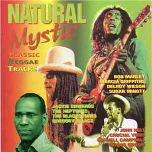 Various - Natural Mystic - Classic Reggae Tracks album