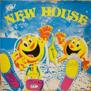 Various - New House album