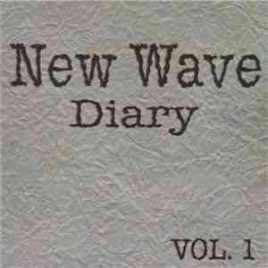 Various - New Wave Diary Vol. 1 album