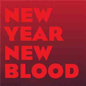 Various - New Year New Blood album