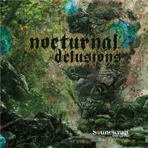 Various - Nocturnal Delusions album