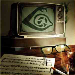 Various - Omaggio Al Maestro Ennio Morricone album