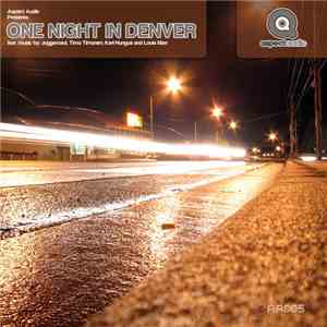 Various - One Night In Denver album