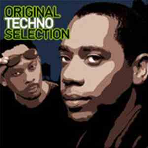 Various - Original Techno Selection album