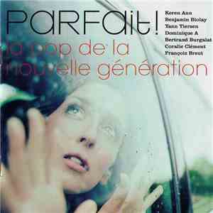 Various - Parfait! La Pop De La Nouvelle Génération album