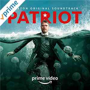 Various - Patriot: Season 2 (Amazon Original Soundtrack) album