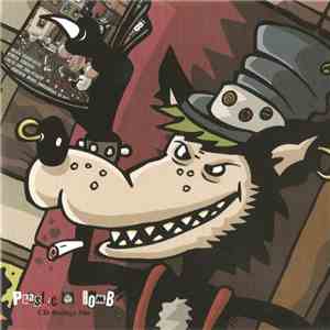 Various - Plastic Bomb CD-Beilage #66 album