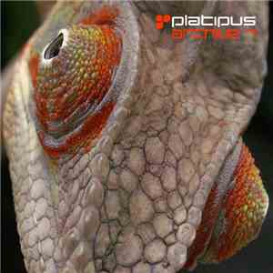 Various - Platipus Archive 7 album