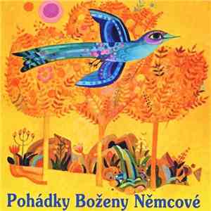 Various - Pohádky Boženy Němcové album