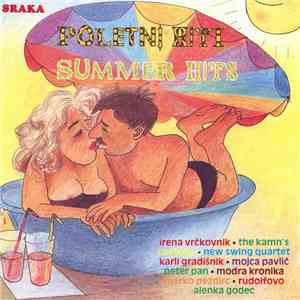 Various - Poletni Hiti / Summer Hits album