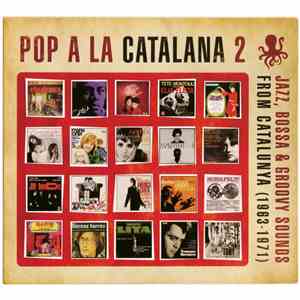 Various - Pop A La Catalana 2 album