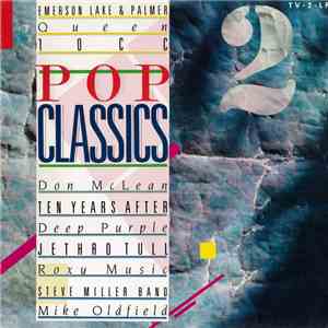 Various - Pop Classics 2 album