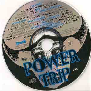 Various - Power Trip album