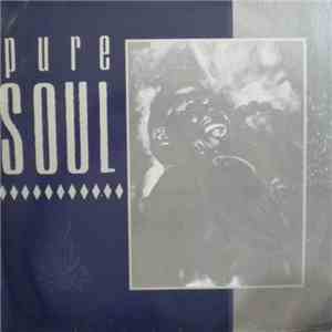 Various - Pure Soul album