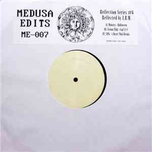 Various - Reflection Series #6 album