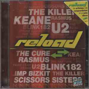 Various - Reload album