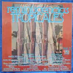 Various - Reminiscencias Tropicales Vol.2 album