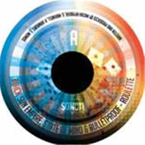 Various - Roulette / Micronaps album
