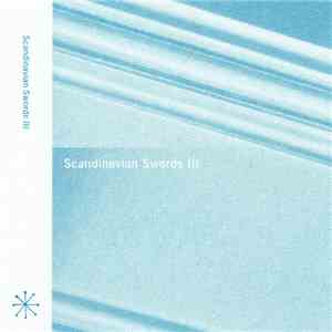 Various - Scandinavian Swords III album