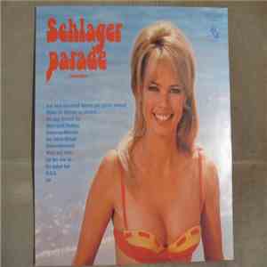 Various - Schlagerparade album