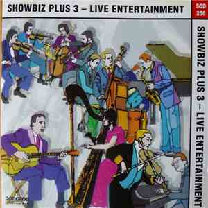 Various - Showbiz Plus 3 - Live Entertainment album