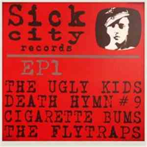 Various - Sick City EP 1 album