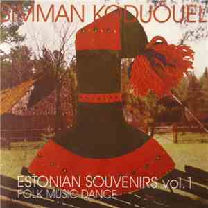 Various - Simman Koduõuel album