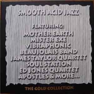 Various - Smooth Acid Jazz album