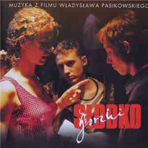 Various - Słodko-Gorzki album