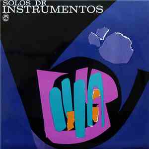 Various - Solos De Instrumentos album