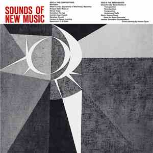 Various - Sounds Of New Music album