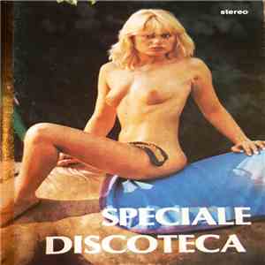 Various - Speciale Discoteca album