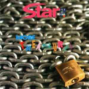 Various - Star FM 97.1 - More Treasures album