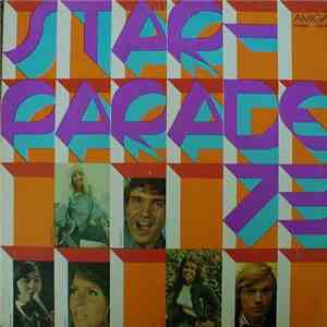 Various - Starparade '73 album