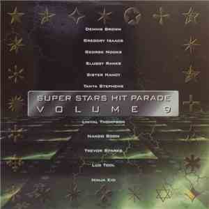 Various - Super Stars Hit Parade Volume 9 album