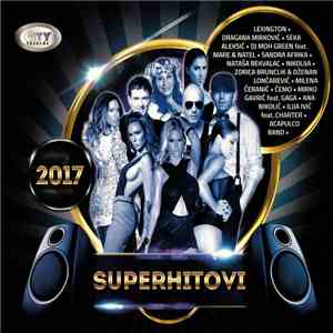 Various - Superhitovi 2017 album