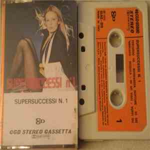 Various - Supersuccessi N.1 album