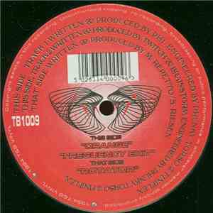 Various - TAB 2 album