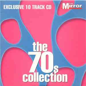 Various - The 70s Collection album