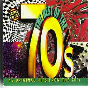 Various - The Best Of The 70's album