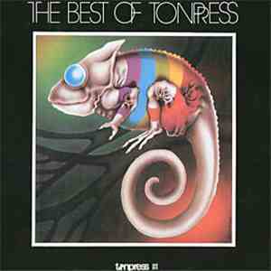 Various - The Best Of Tonpress album