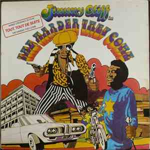 Various - The Harder They Come (Original Soundtrack Recording = Bande Originale Du Film) album