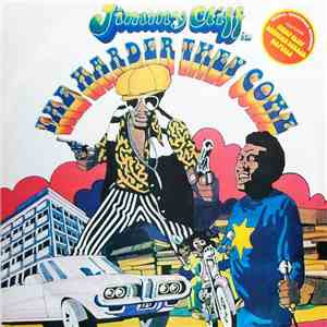 Various - The Harder They Come (Original Soundtrack Recording) album