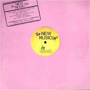 Various - The New Music Tops album